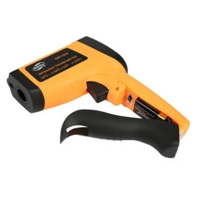 Пірометр Benetech інфрачервоний -30-1150°C GM1150A (GM1150A) - picture 4