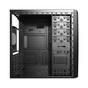 Корпус AeroCool PGS CS-1101 (Black) (4713105958126) - зменшене зображення 8