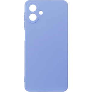 Чохол до мобільного телефона Armorstandart ICON Samsung A08 4G Camera Cover Lavender (ARM92952) зображення 1