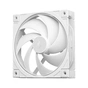 Кулер для корпуса Deepcool FD12 WH V2 - уменьшенное изображение 4