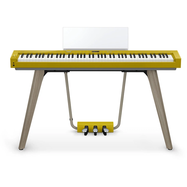 Цифрове піаніно Casio PX-S7000HM (362656) - picture 2