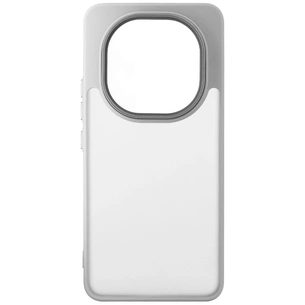 Чохол до мобільного телефона Armorstandart Frame Xiaomi Redmi Note 15 Pro 4G Grey (ARM90016) зображення 1