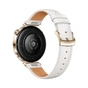 Смарт-годинник Huawei WATCH GT 5 41mm White Leather (55020DJT) - зменшене зображення 4