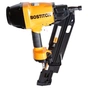 Цвяхозабивач Bostitch пневматичний, з плоскою обоймою, тип кріплення PL, L=45-90мм (F21PL-E) - preview 2