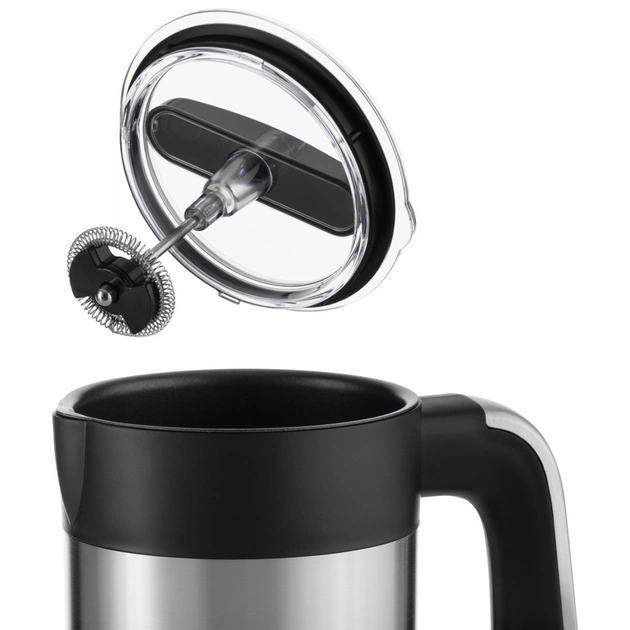 Капучинатор Ardesto MBC-D450 - изображение 6