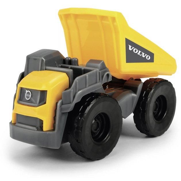 Спецтехніка Dickie Toys Мікро-транспорт (3742016) - picture 6