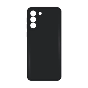 Чехол для мобильного телефона ACCLAB SoftShell Samsung Galaxy S21 Plus Black (1283126561320) изображение 1