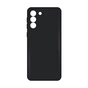 Чехол для мобильного телефона ACCLAB SoftShell Samsung Galaxy S21 Plus Black (1283126561320) - уменьшенное изображение 1