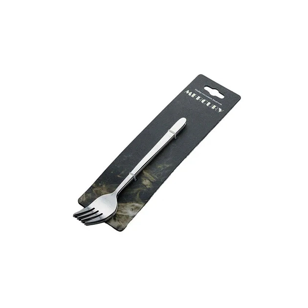 Столовая вилка Gusto Mercury 3 шт (GT-F032-3) - изображение 1