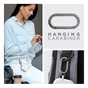 Чехол для наушников Armorstandart Hang Case For Apple AirPods Pro 3 White (ARM88284) - уменьшенное изображение 6