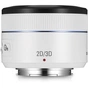 Об'єктив Samsung EX-S45ADW 45 mm f/1.8 [T6] 2D/3D - зменшене зображення 1