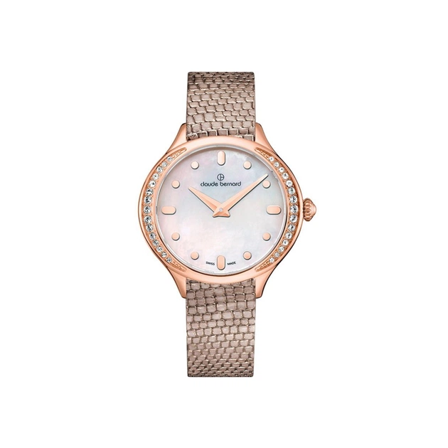 Наручные часы Claude Bernard 20217 37RP NAIR - изображение 1