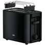 Тостер Braun HT 3010 BK (HT3010BK) - зменшене зображення 1