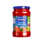 Соус Чумак Томатная паста 25% 300 г с/б (4823096007922) - уменьшенное изображение 1