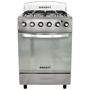 Плита DAHATI 2000-60 зображення 1