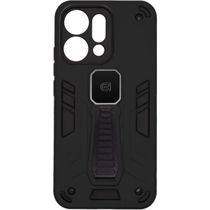 Чохол до мобільного телефона Armorstandart Proover OPPO Reno14 5G Black (ARM87176) зображення 1