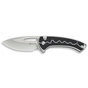 Ніж Sencut Squiggy, White/Black G10, Satin (S24082A-1) - зменшене зображення 1