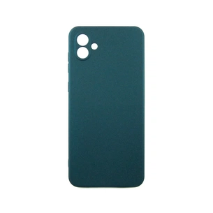 Чохол до мобільного телефона Dengos Soft Samsung Galaxy A04 (green) (DG-TPU-SOFT-17) зображення 1