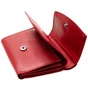 Гаманець Semi Line RFID Red (DAS303166) - зменшене зображення 4