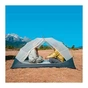 Намет Naturehike надлегкий двомісний Mongar CNK2550WS016, 15D, сiрий (6927595770504) - зменшене зображення 3