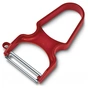Овочечистка Victorinox Rapid Serrate Red (6.0933.1) - зменшене зображення 2