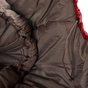 Спальний мішок Grand Canyon Fairbanks 205 -4°C Red Dahlia Left (340009) - зменшене зображення 6