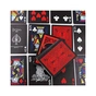 Гральні карти Bicycle Reverse (Red & Black) (ВР_КИРРБ) - зменшене зображення 5