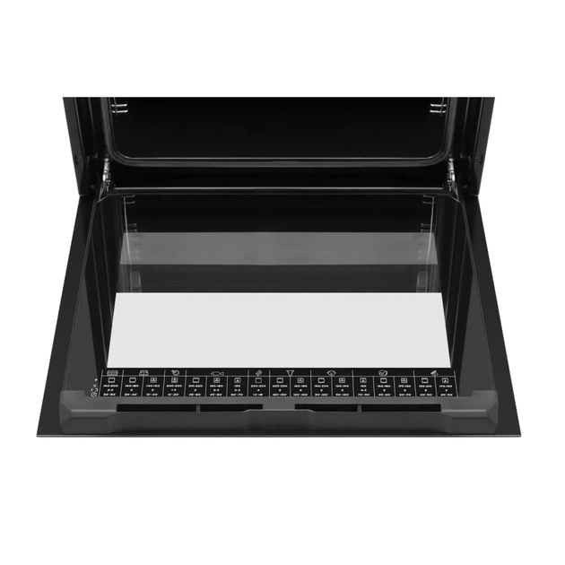 Плита Hansa FCMW69329 - изображение 5