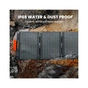 Портативная солнечная панель Jackery SOLARSAGA 40W Mini (21-0002-000056) - уменьшенное изображение 5