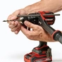 Шуруповерт Einhell Professional TP-CD 18/120 Li-i BL - Solo PXC 18V, безщітковий, ударний, 120Нм (без АКБ та ЗП) (4514310) - зменшене зображення 3