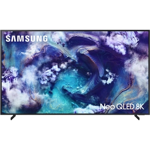 Телевізор Samsung QE75QN900FUXUA зображення 1