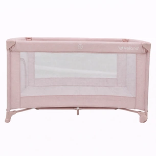 Дитячий манеж Velano Flexi, pink (46158) зображення 1