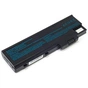 Акумулятор до ноутбука PowerPlant ACER Aspire 1680 (4UR18650F-2-QC140, AR2170LH) 14.8V 5200mAh (NB00000099) - зменшене зображення 1