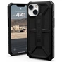 Чохол до мобільного телефона UAG Apple iPhone 14 Monarch, Black (114032114040) - зменшене зображення 10
