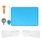 Підкладка для 3D-друку Creality KIT for resin (4008020035) - зменшене зображення 1
