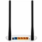 Маршрутизатор TP-Link TL-WR841N - зменшене зображення 3