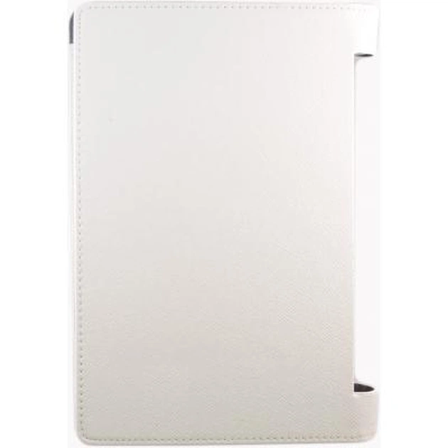 Чохол до планшета Pro-case для Lenovo B8000 Yoga 10" white (PC B8000w) - зображення 1