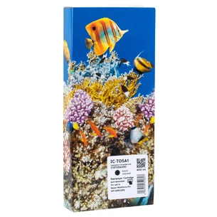 Картридж Barva Epson T05A1 (C13T05A100) 20K Black (IC-T05A1) зображення 1