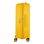 Валіза 2E Aero 63/78 л бурштиново-жовта (2E-SPP-AERO-M-AY) - зменшене зображення 4
