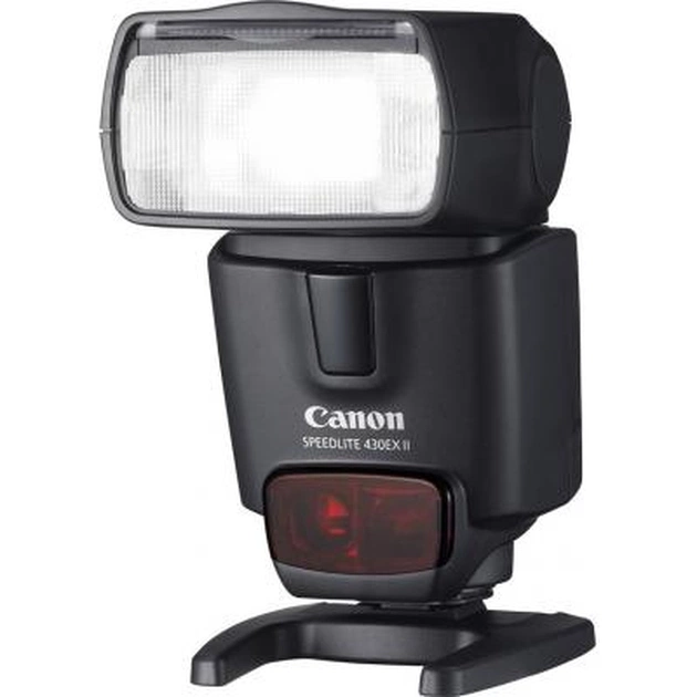Спалах Canon Speedlite 430EX II (2805B003/2805B015/2805B015AA) - picture 1