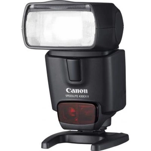 Спалах Canon Speedlite 430EX II (2805B003/2805B015/2805B015AA) изображение 1