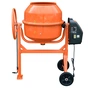 Бетоносмеситель Vitals Cm-180a, 650W, 180l (82758) - уменьшенное изображение 5