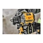 Шуруповерт DeWALT XR Li-Ion PowerStack 90 Нм, 18V 1x1.7Ah, кейс TSTAK (DCD800E1T) - зменшене зображення 5