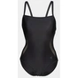 Купальник Arena Mesh Panels Swimsuit Closed Ba 006661-500 чорний 42 (3468337053446) - зменшене зображення 1