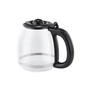 Крапельна кавоварка Russell Hobbs Hobbs 27011-56 Honeycomb Black (27011-56) - зменшене зображення 5