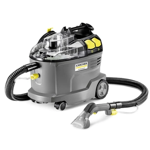 Пилосос будівельний Karcher Puzzi 8/1 (1.100-240.0) изображение 1