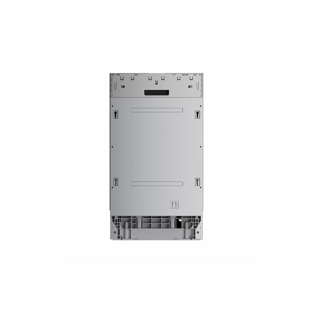 Посудомийна машина PRIME Technics PDW 45108 RBI - зображення 1