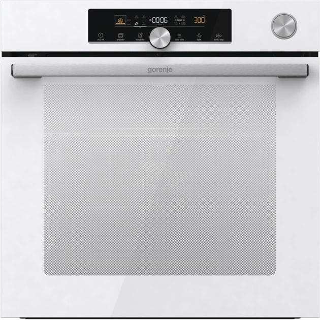 Духова шафа Gorenje BPSA6747A08WG - picture 1
