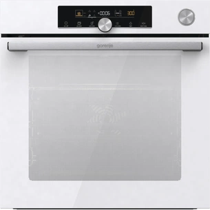 Духова шафа Gorenje BPSA6747A08WG изображение 1