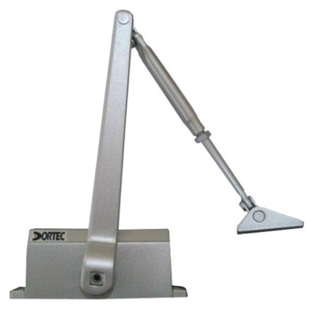 Доводчик двері Dortec DT-65 - picture 3